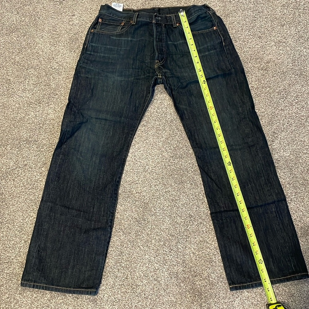Levi’s 501 34x30